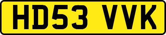 HD53VVK