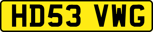 HD53VWG