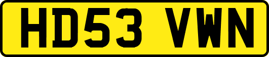 HD53VWN