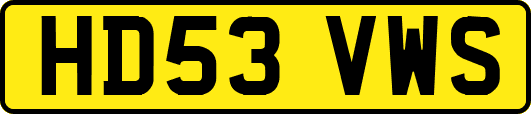 HD53VWS