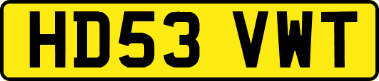 HD53VWT