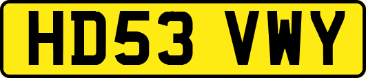 HD53VWY
