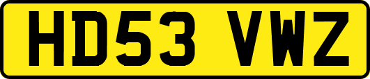 HD53VWZ