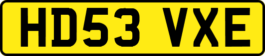 HD53VXE