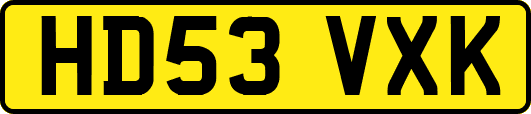 HD53VXK