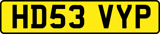 HD53VYP