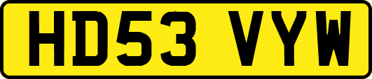 HD53VYW