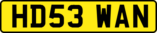 HD53WAN