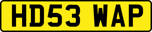 HD53WAP
