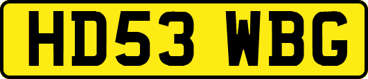 HD53WBG