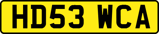 HD53WCA