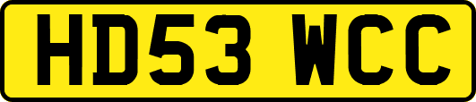 HD53WCC
