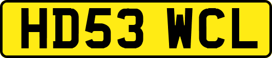 HD53WCL