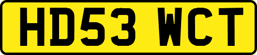 HD53WCT