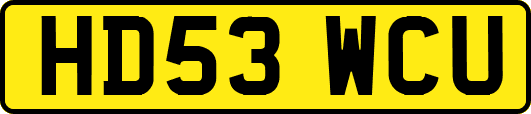 HD53WCU