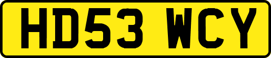 HD53WCY
