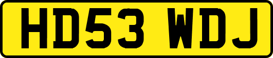 HD53WDJ