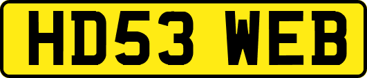 HD53WEB