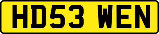 HD53WEN