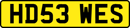 HD53WES