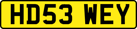 HD53WEY