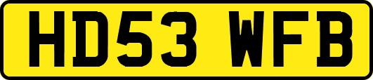 HD53WFB