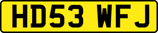 HD53WFJ