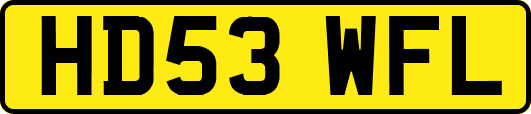 HD53WFL
