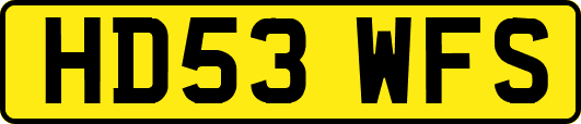 HD53WFS