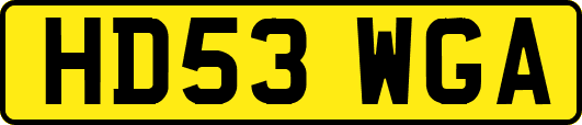 HD53WGA