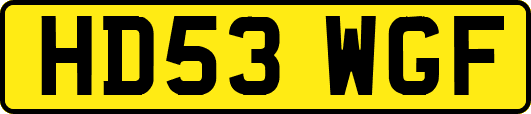 HD53WGF