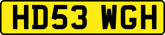 HD53WGH