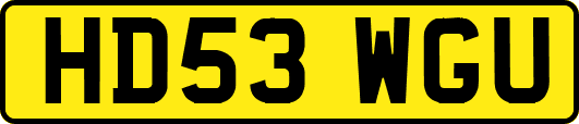 HD53WGU