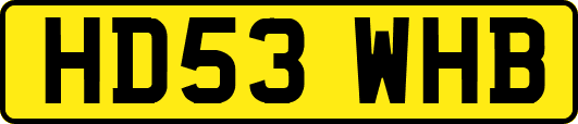 HD53WHB