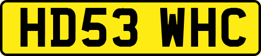 HD53WHC