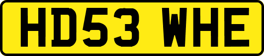 HD53WHE