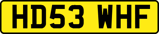 HD53WHF
