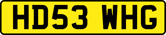 HD53WHG