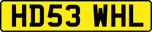 HD53WHL