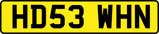 HD53WHN