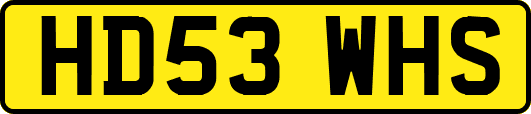 HD53WHS
