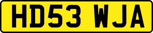 HD53WJA