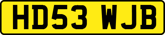 HD53WJB