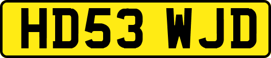 HD53WJD