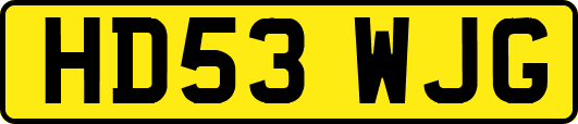 HD53WJG
