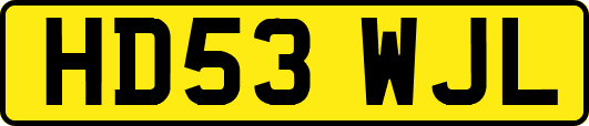 HD53WJL