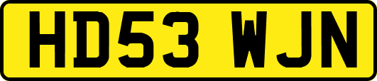 HD53WJN