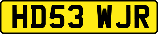 HD53WJR