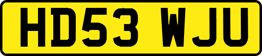 HD53WJU
