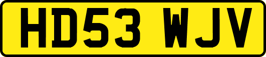HD53WJV